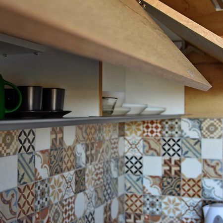 Dream Apartment Deva Bagian luar foto
