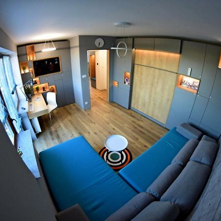 Dream Apartment Deva Bagian luar foto