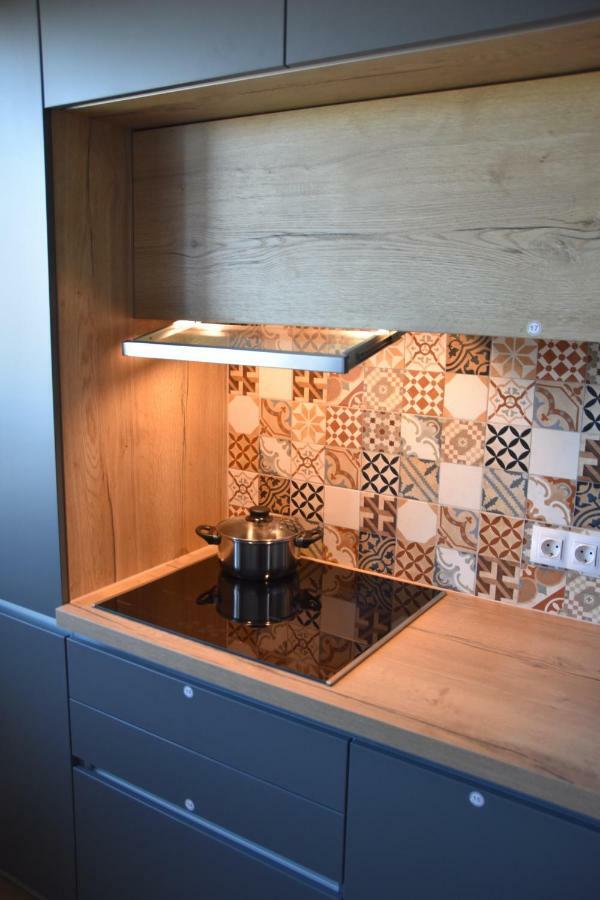 Dream Apartment Deva Bagian luar foto