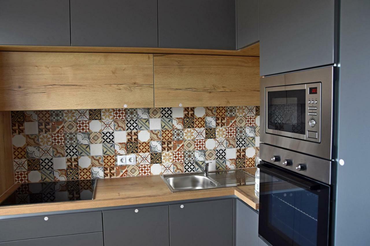 Dream Apartment Deva Bagian luar foto