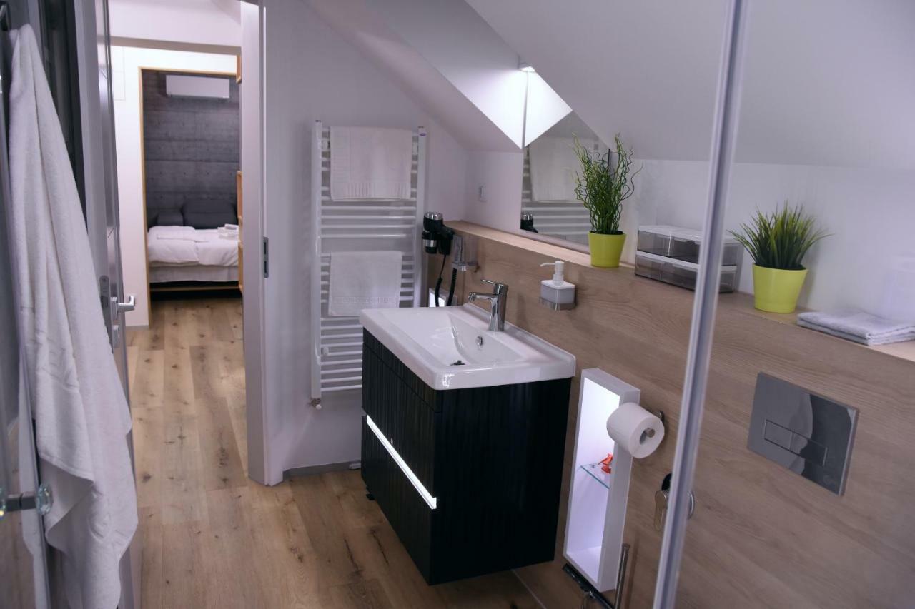 Dream Apartment Deva Bagian luar foto