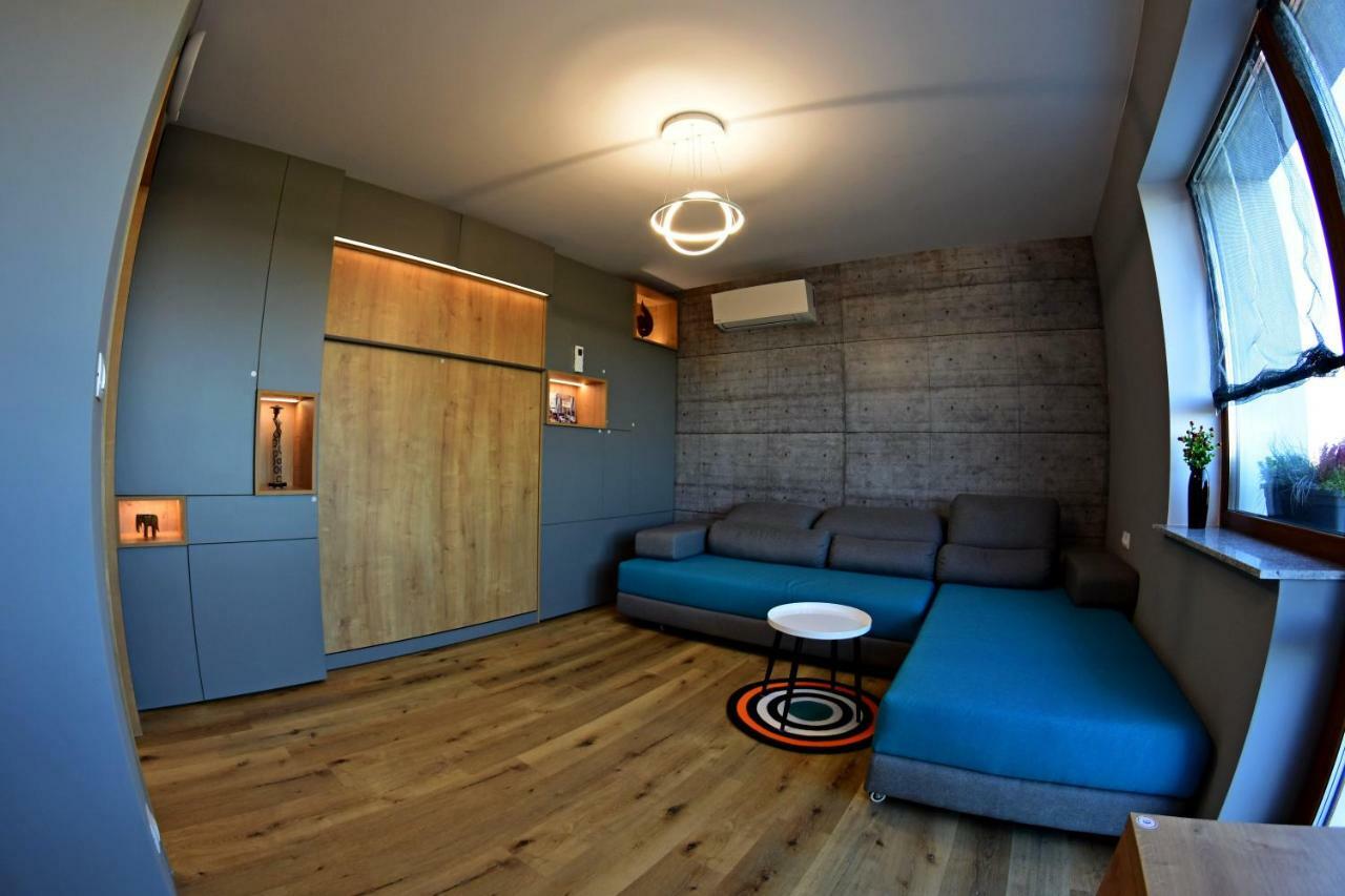Dream Apartment Deva Bagian luar foto
