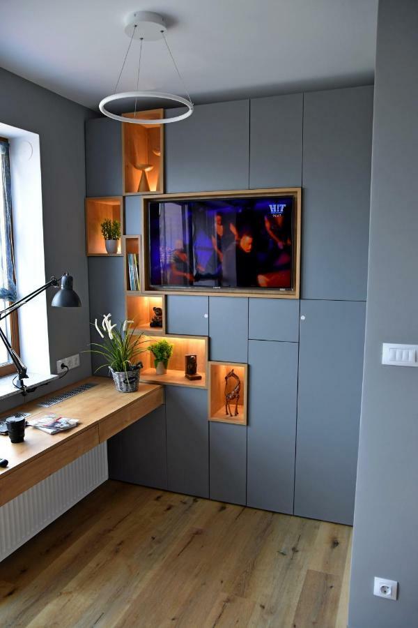 Dream Apartment Deva Bagian luar foto